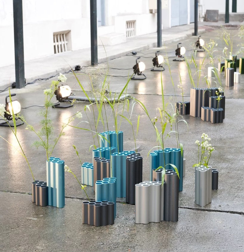 创意安博网页版 - 附件|花器|办公安博网页版|安博anbo（中国）安博网页版|云朵花瓶